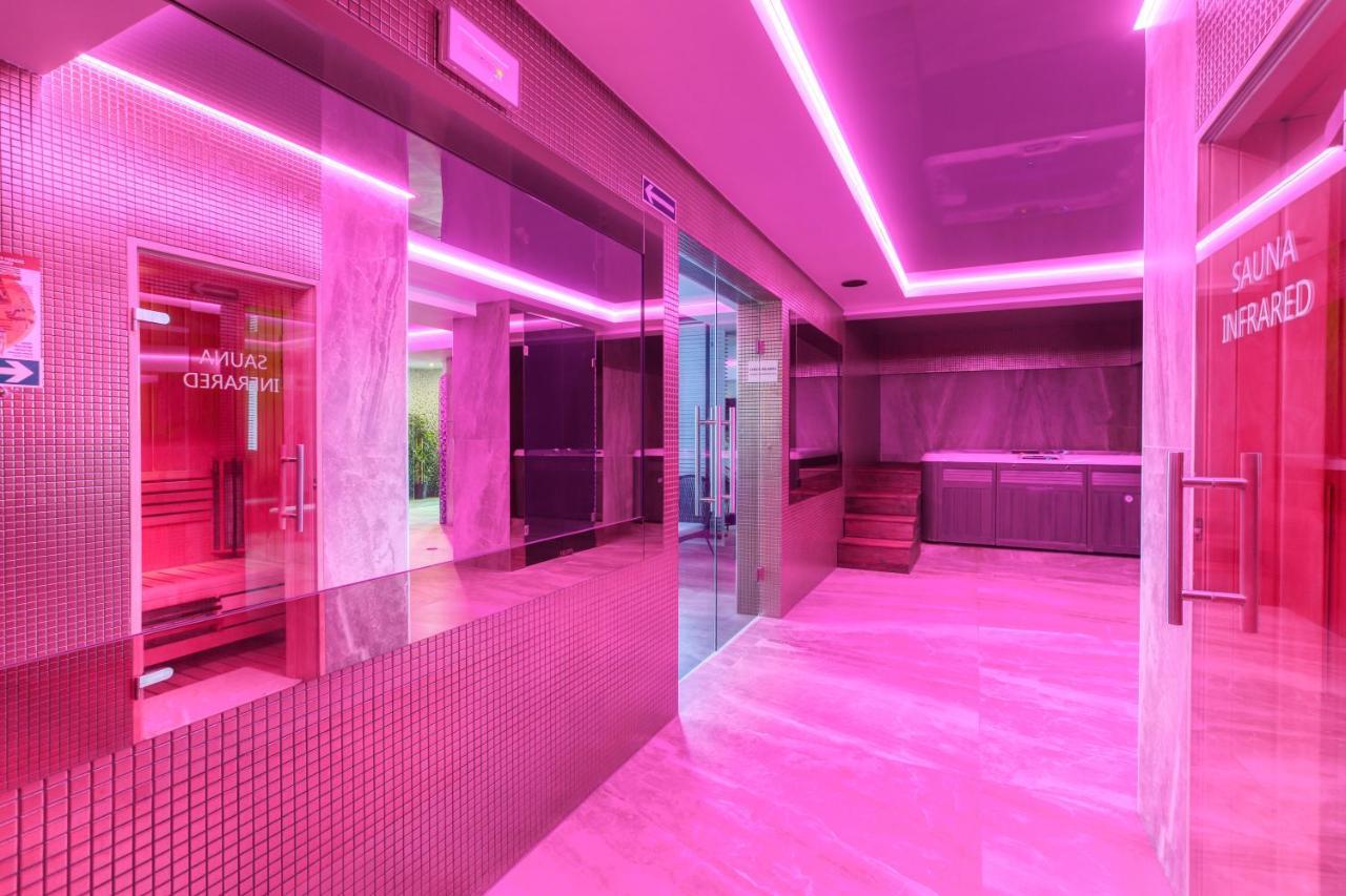 Hotel & Spa Bialy Dom Przyszowice Exterior foto